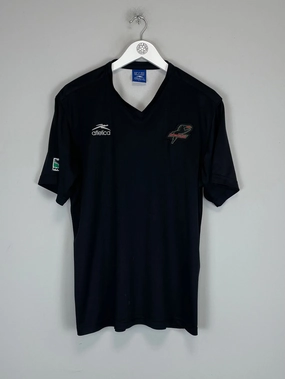 Packaging 2003/04 DALLAS BURN TRAINING SHIRT (L) ATLETICA