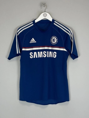 Bluetooth 2013/14 CHELSEA TRAINING SHIRT (L.KIDS) ADIDAS