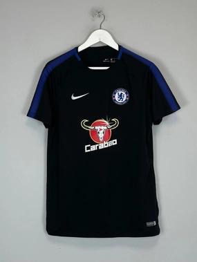 2018/19 CHELSEA TRAINING SHIRT (M) NIKE FourWay Stretch