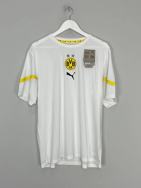 zoo sunglasses venue 2021/22 Dortmund *BNWT* Pre-match Shirt (Multiple Sizes) Puma