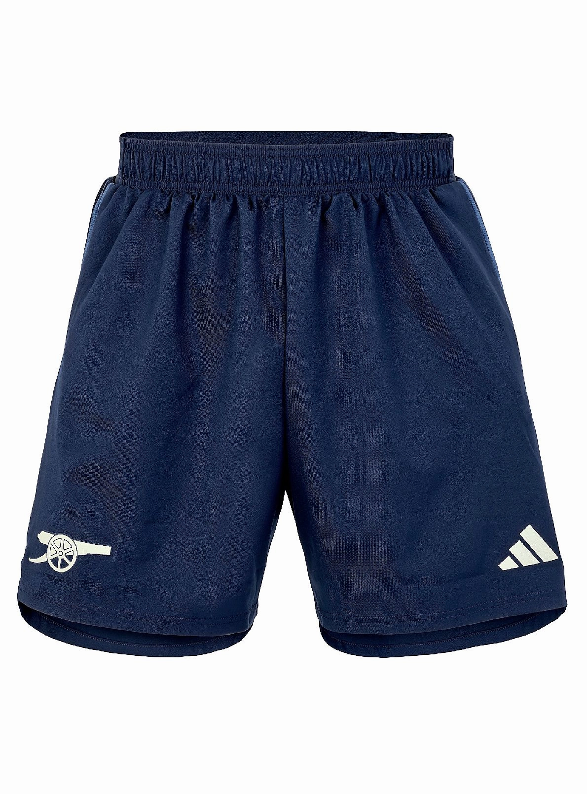 Kids Arsenal 23/24 Third Mini Kit Full Set Shirt & Shorts Ultra lightweight Dynamic Fit