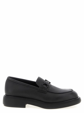 Trendy Walking Shoes Heel Soft 'Arden' Loafers