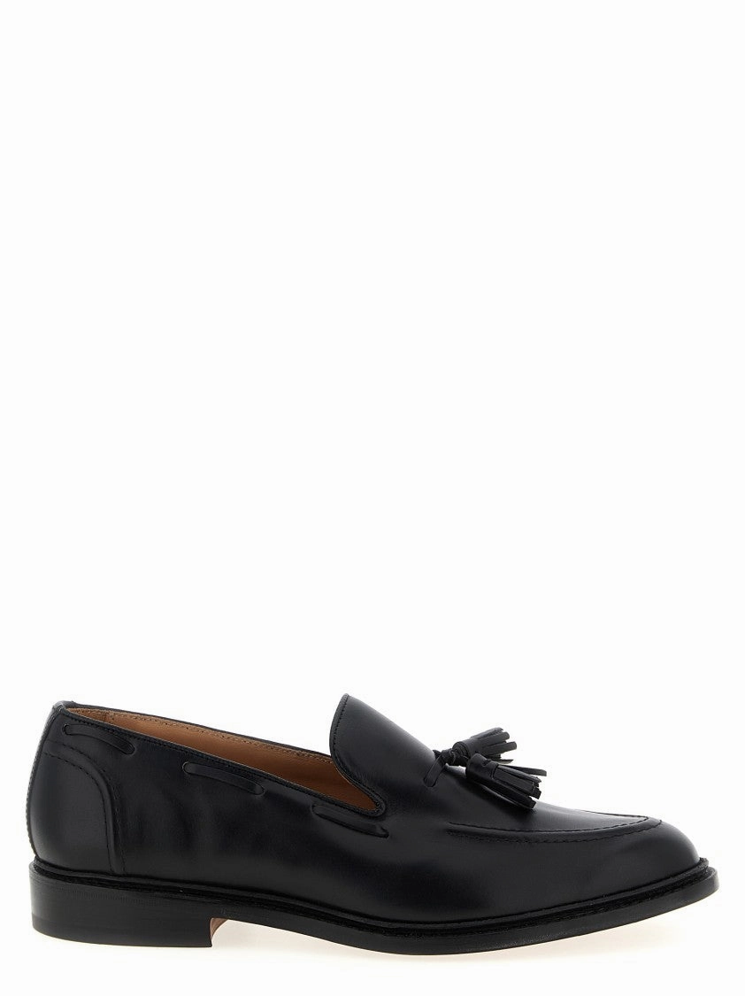 'Elton' Loafers Grip Steps Flex Path
