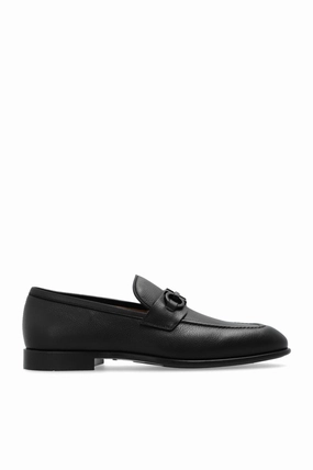 `Foster` Loafers Shoes Arch Love