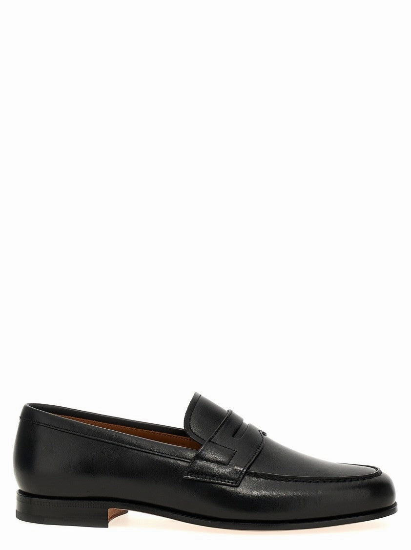 'Heswall 2' Loafers Stylish Footwear Solid Choice