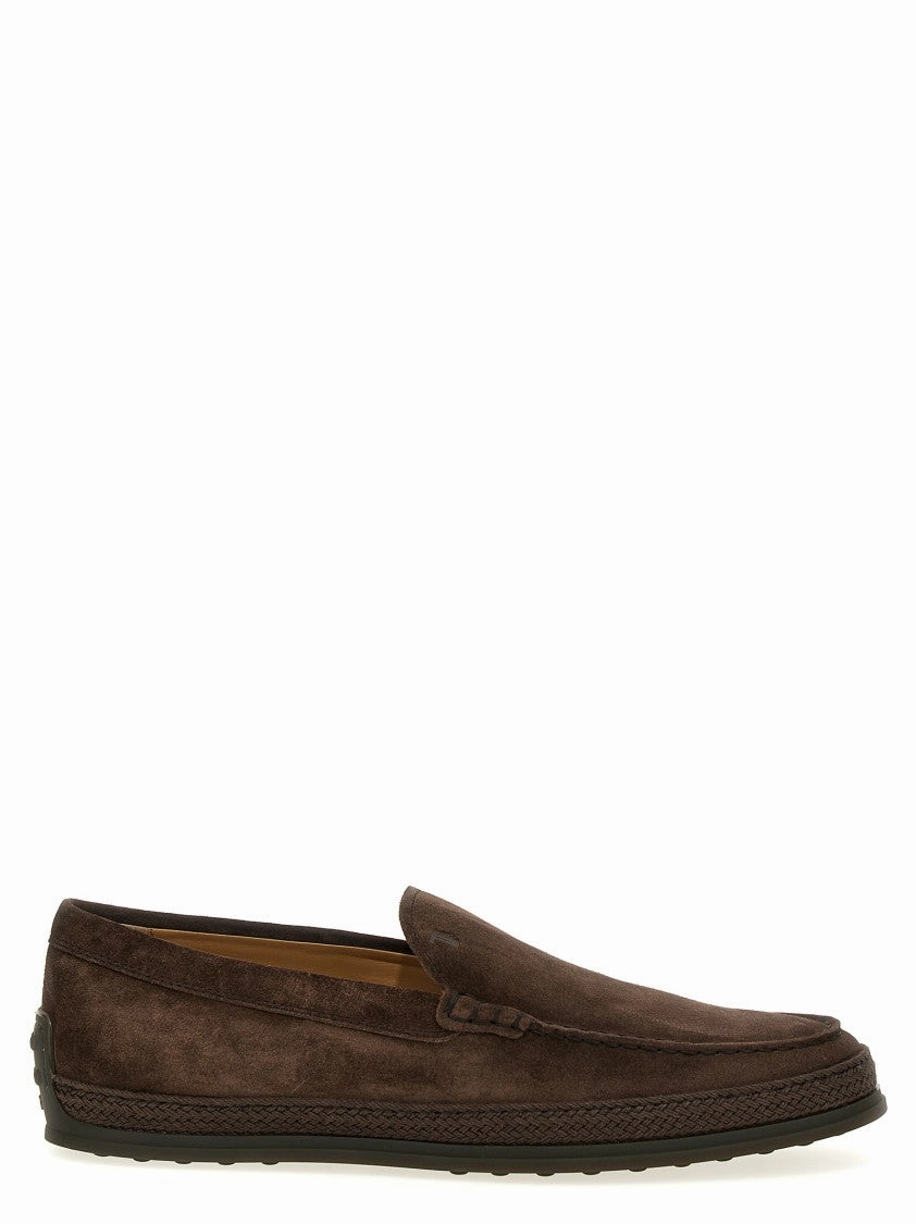 Comfortable Slip-on Style Shop Day 'Nuova Pantofola' Loafers