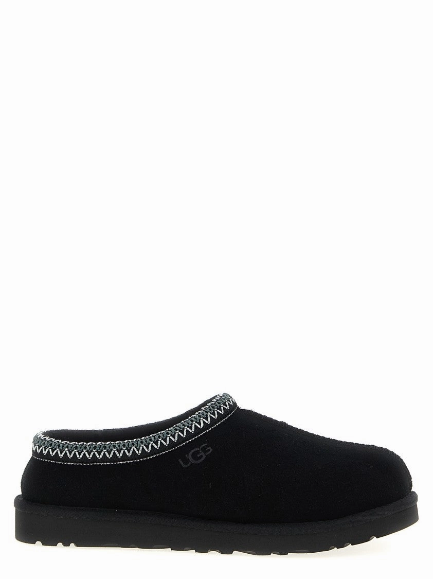 'Tasman Ii' Sabots Casual Slip-on Shoes