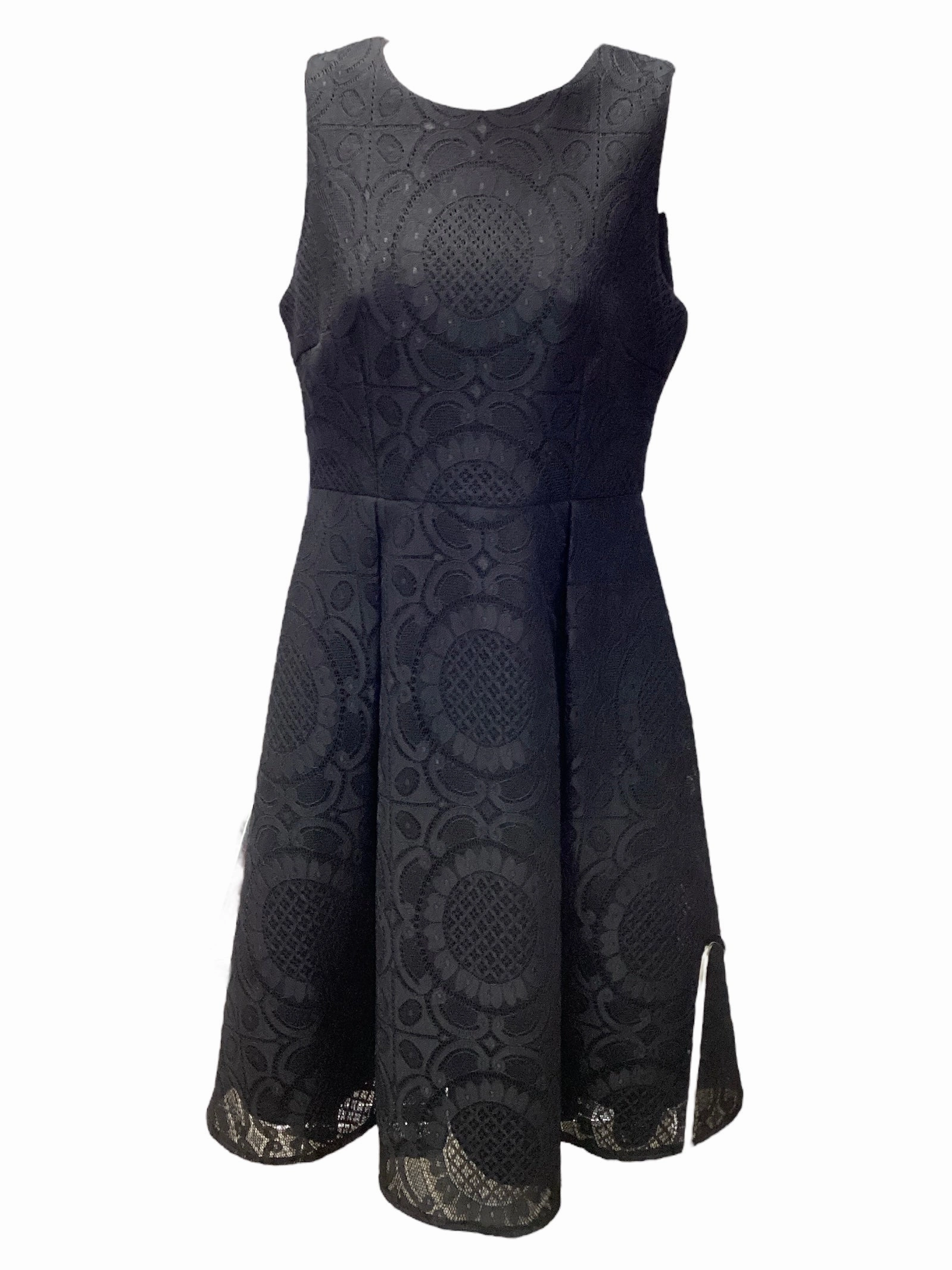 A. Peach Women's Dress Lace S Minimal Touch Occasion Ready