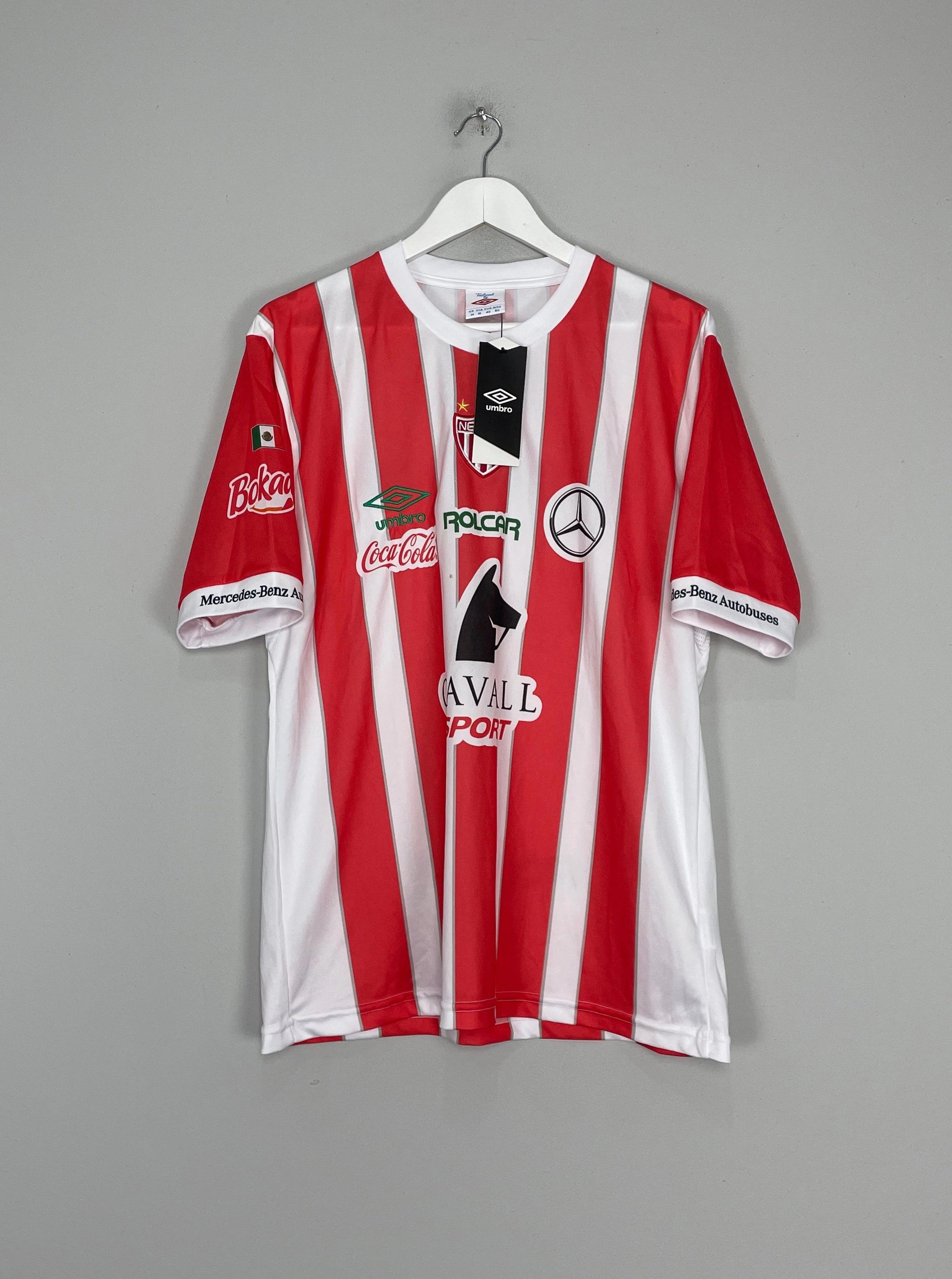 2016/17 NECAXA *BNWT* (XL.WOMENS) UMBRO Street Active