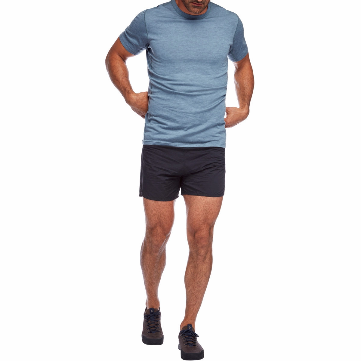 Men's Sprint Shorts High-waisted