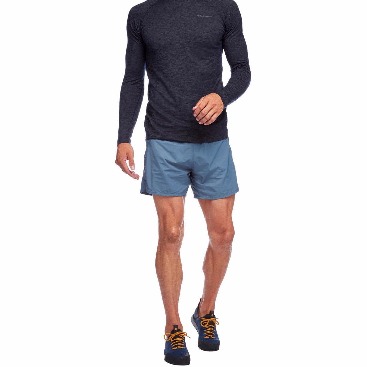 Comfortable Shorts Men's Sprint Shorts