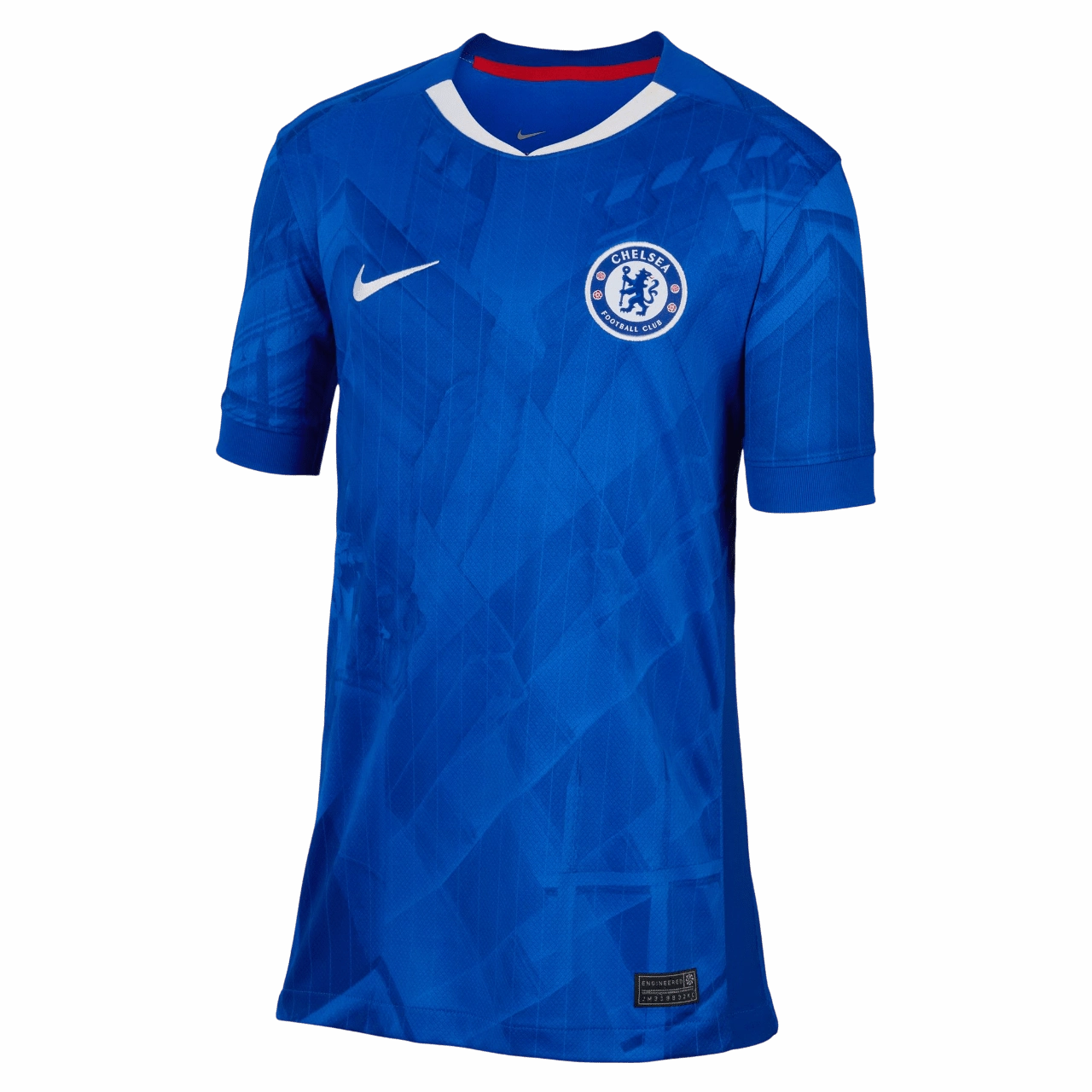 Core Comfort Outdoor Essentials Chelsea FC 25/26 Home Youth Jersey (HJ5285-496)