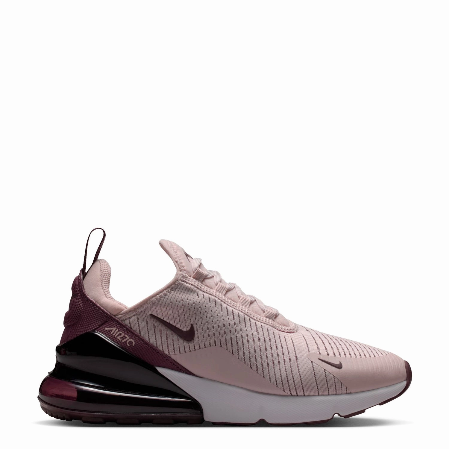 barefoot running Air Max 270 - Womens