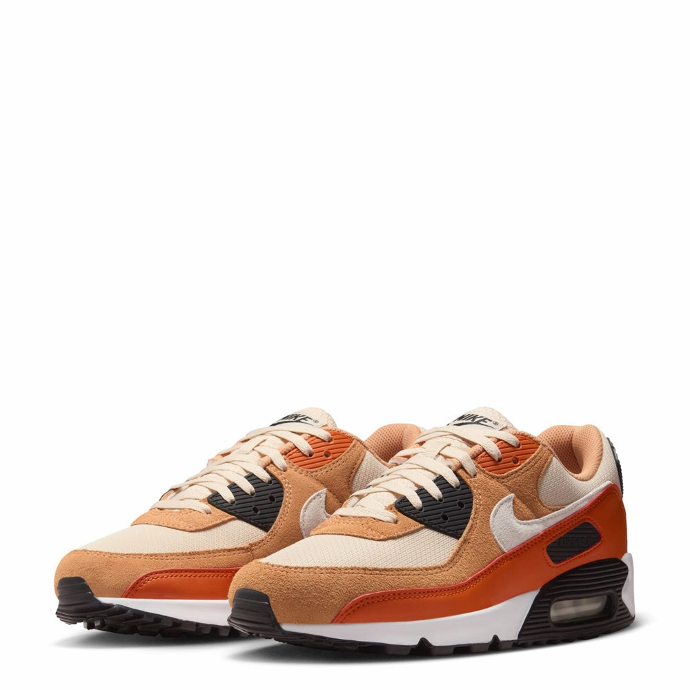Air Max 90 - Mens Concrete - running