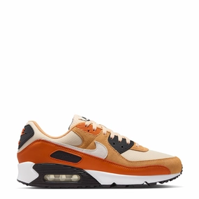 Air Max 90 - Mens Tensile Fiber Weave