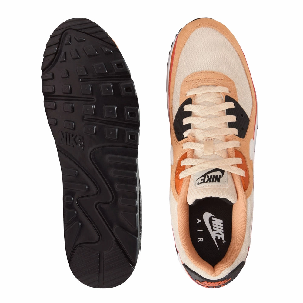 Air Max 90 - Mens kayaking shoes non - stretchy running option