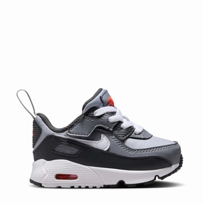 slip-resistant running in winter Air Max 90 EasyOn - Toddler