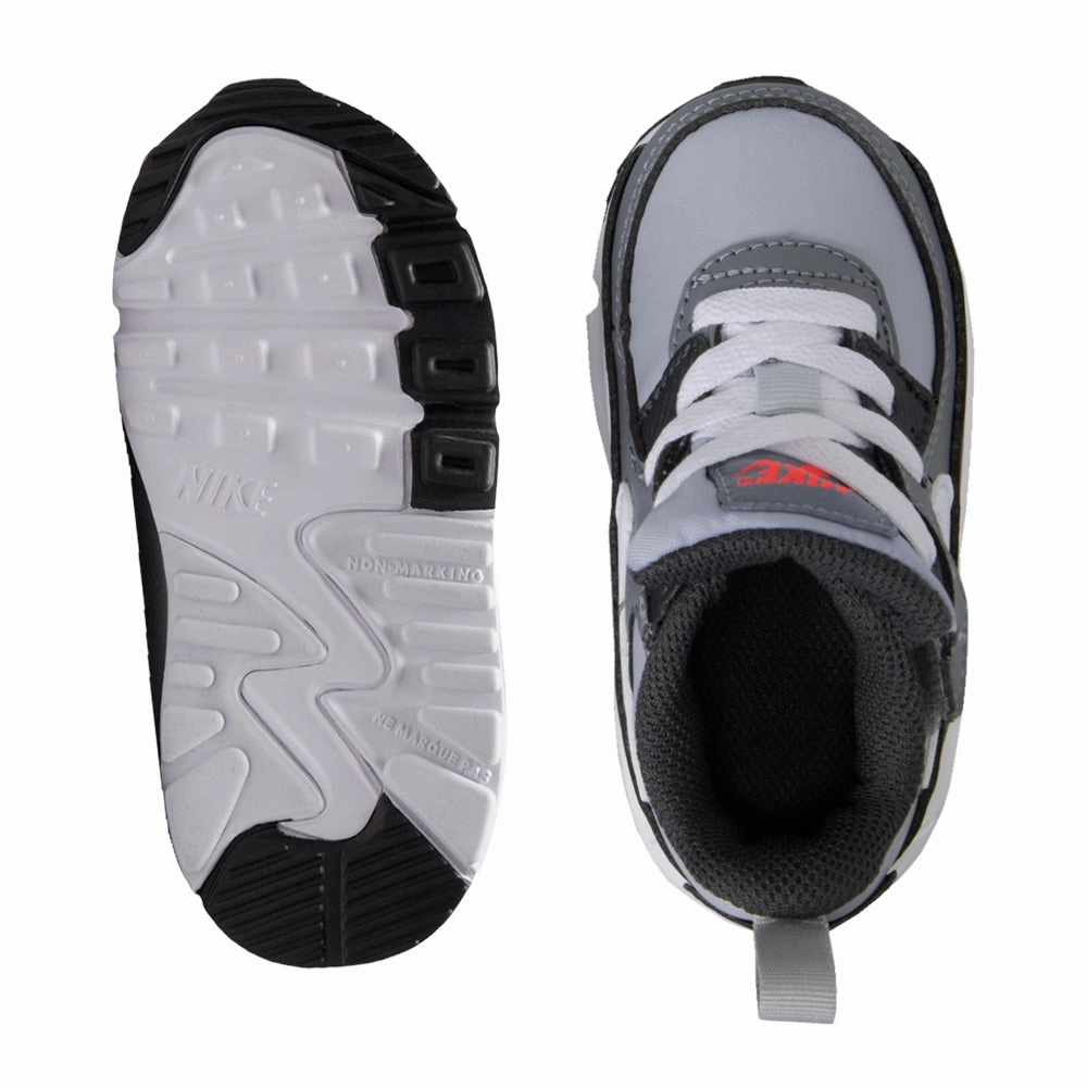 powerful - running odor - resistant Air Max 90 EasyOn - Toddler