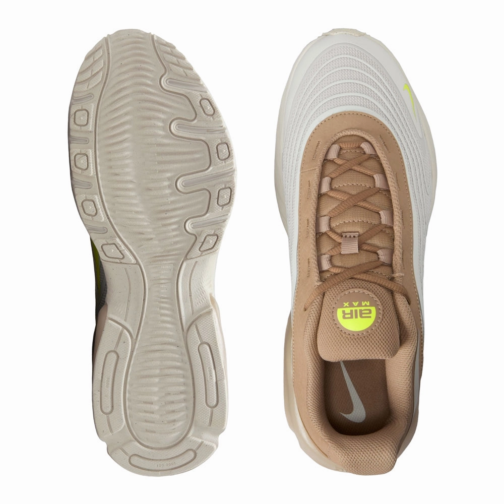 Split Outsole Design modern shoes Air Max Fire - Mens