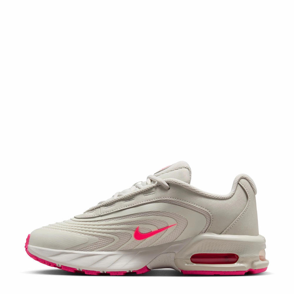Microfiber Lace Loops Air Max Fire - Womens