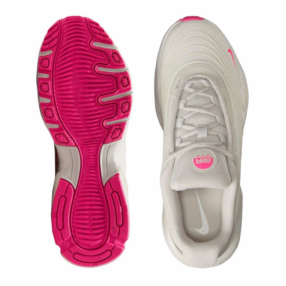 Air Max Fire - Womens beach - volleyball running shoes occasional use