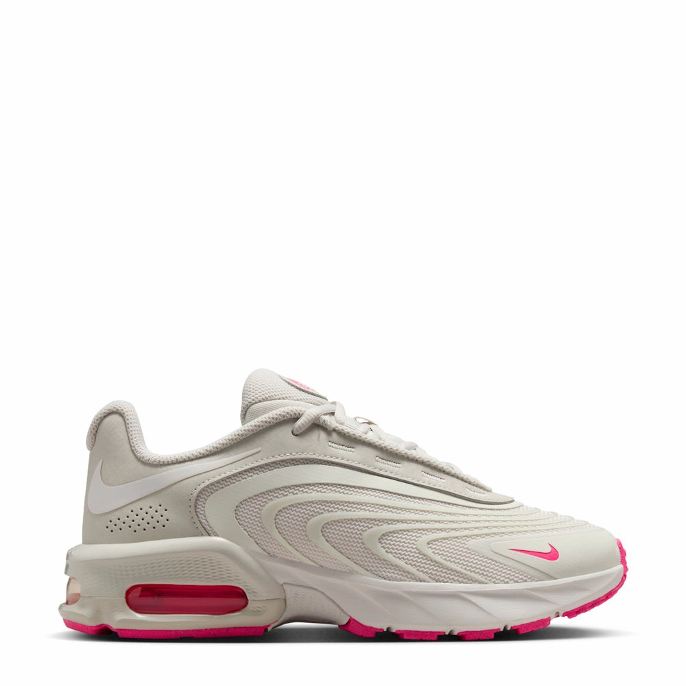 Air Max Fire - Womens park accessory night run shoes