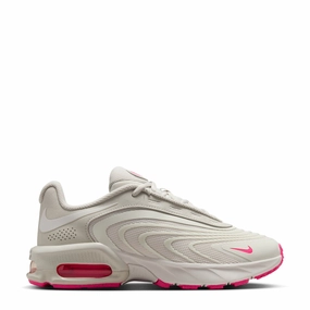 Air Max Fire - Womens park accessory night run shoes
