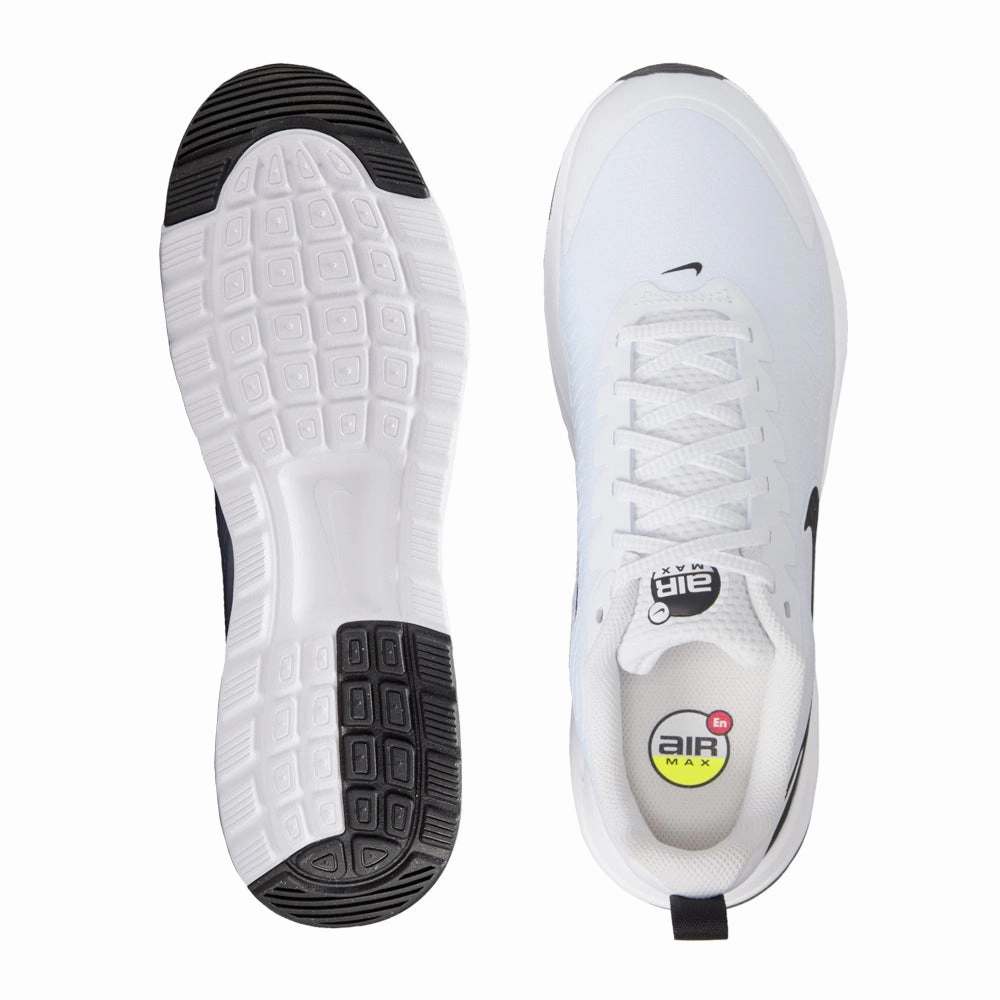 Non-Slip Outsole Air Max NuAxis - Mens