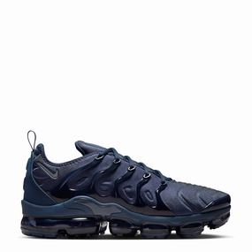 modern - style shoes React Air VaporMax Plus - Mens