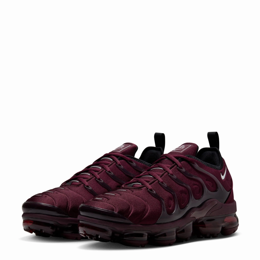 hard - sole - feature shoes trail running shoes Air VaporMax Plus - Mens