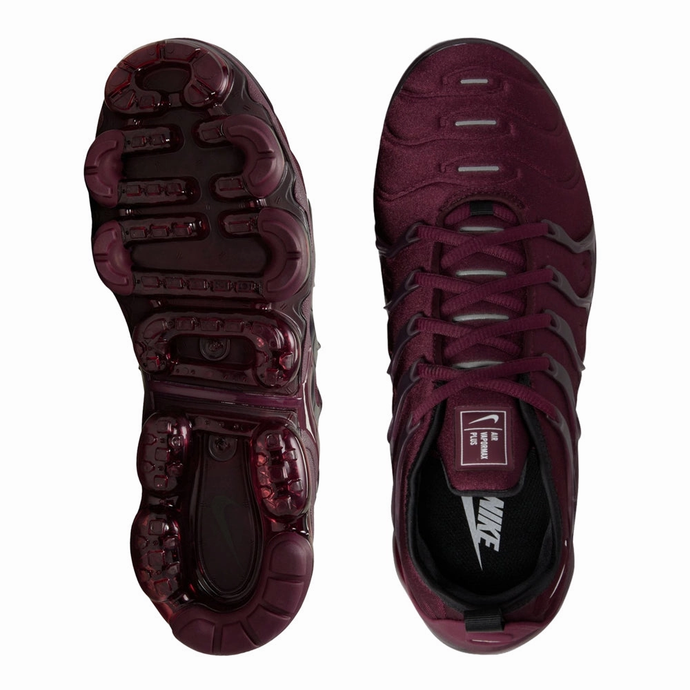 running shoes for treadmill users Air VaporMax Plus - Mens