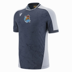 Dry Performance Real Sociedad 25/26 Away Jersey (600087520001)