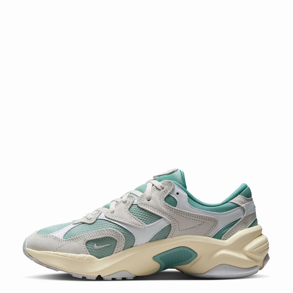 AL8 - Womens fast runners