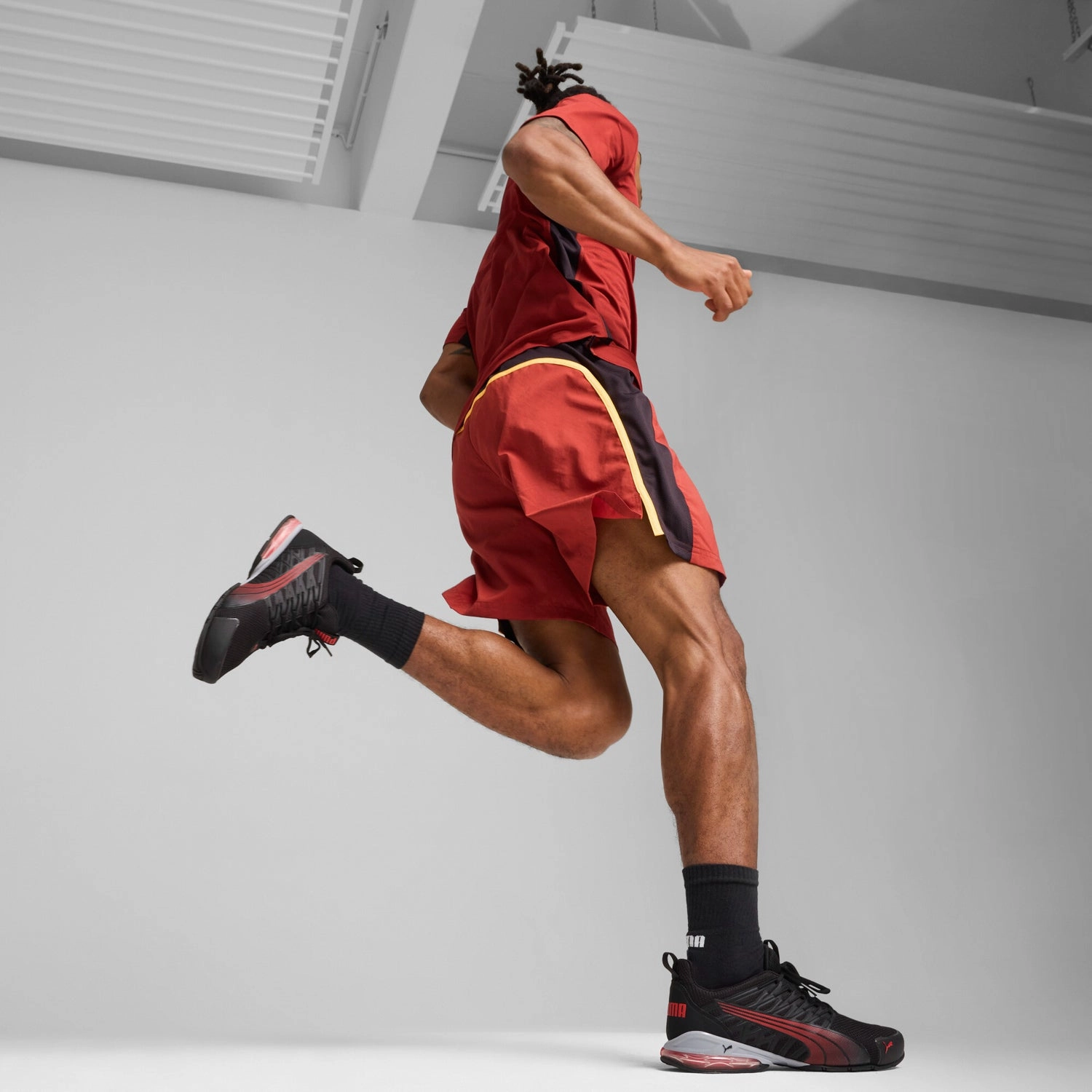 skiing shoes Voltaic Evo- Mens