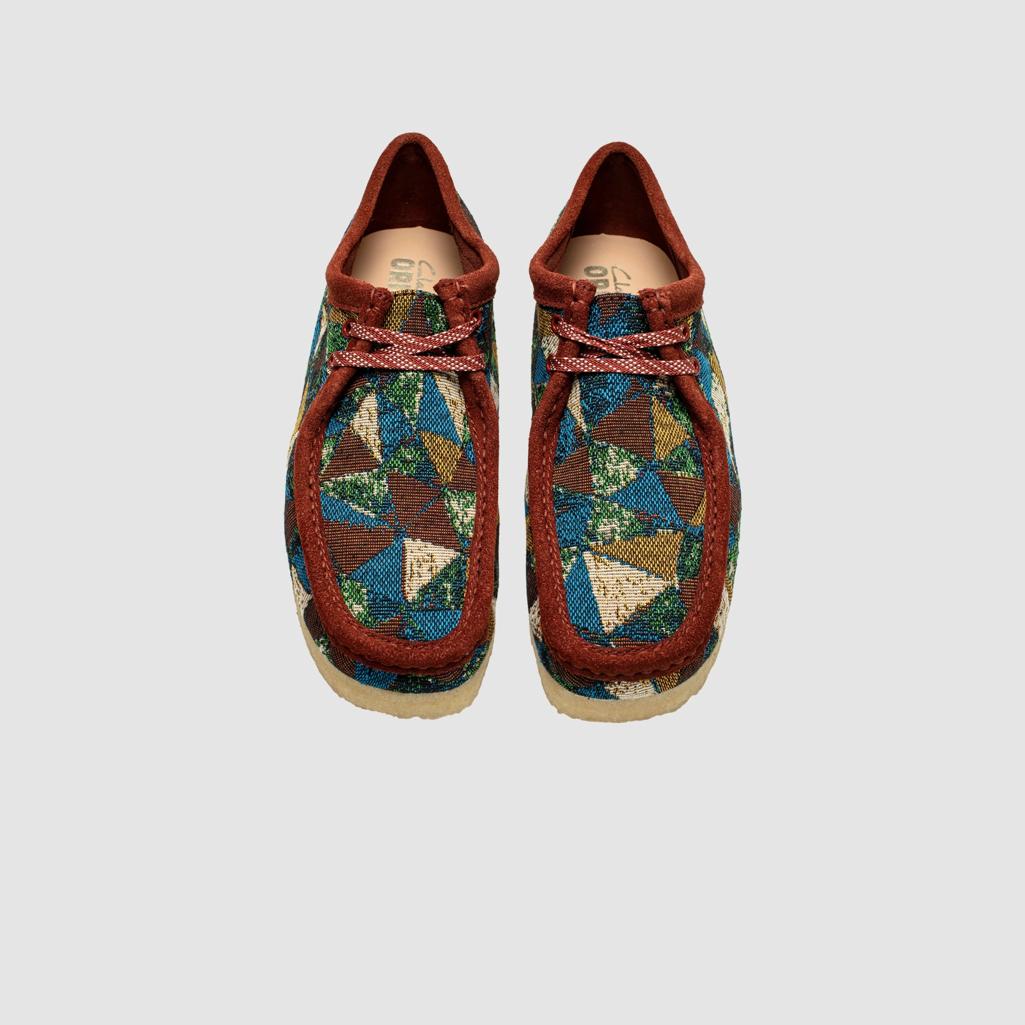 Waterproof Mountain Climber Quick Fit WALLABEE