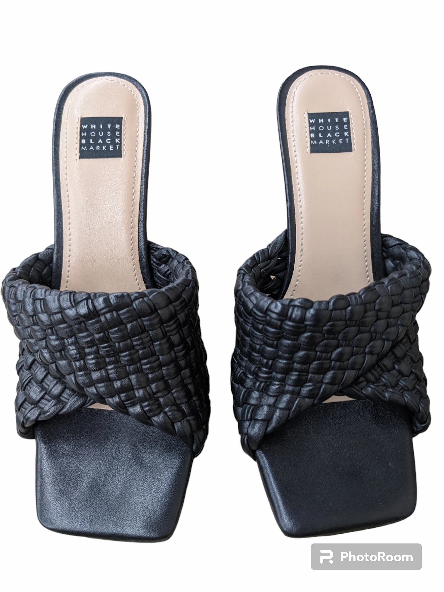 Shoes Heels Stiletto By White House Black Market  Size: 6.5 Travel Heels Comfortable Soles