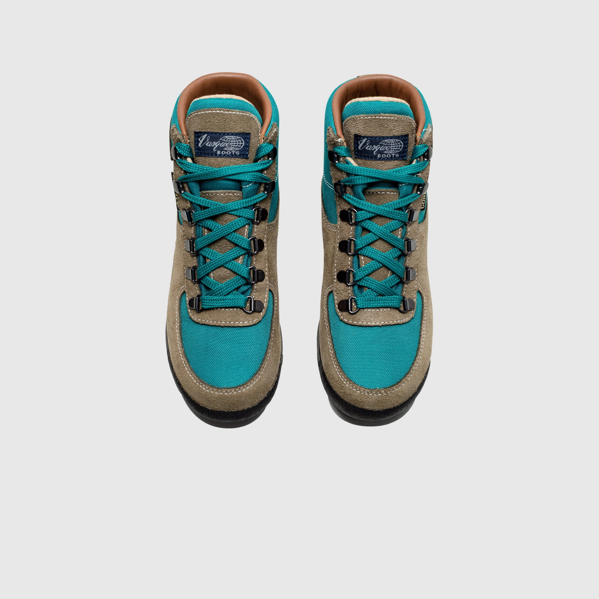 Grippy Outsole Work Commute Slip Resistant Mountain Hike WMNS SKYWALK GTX