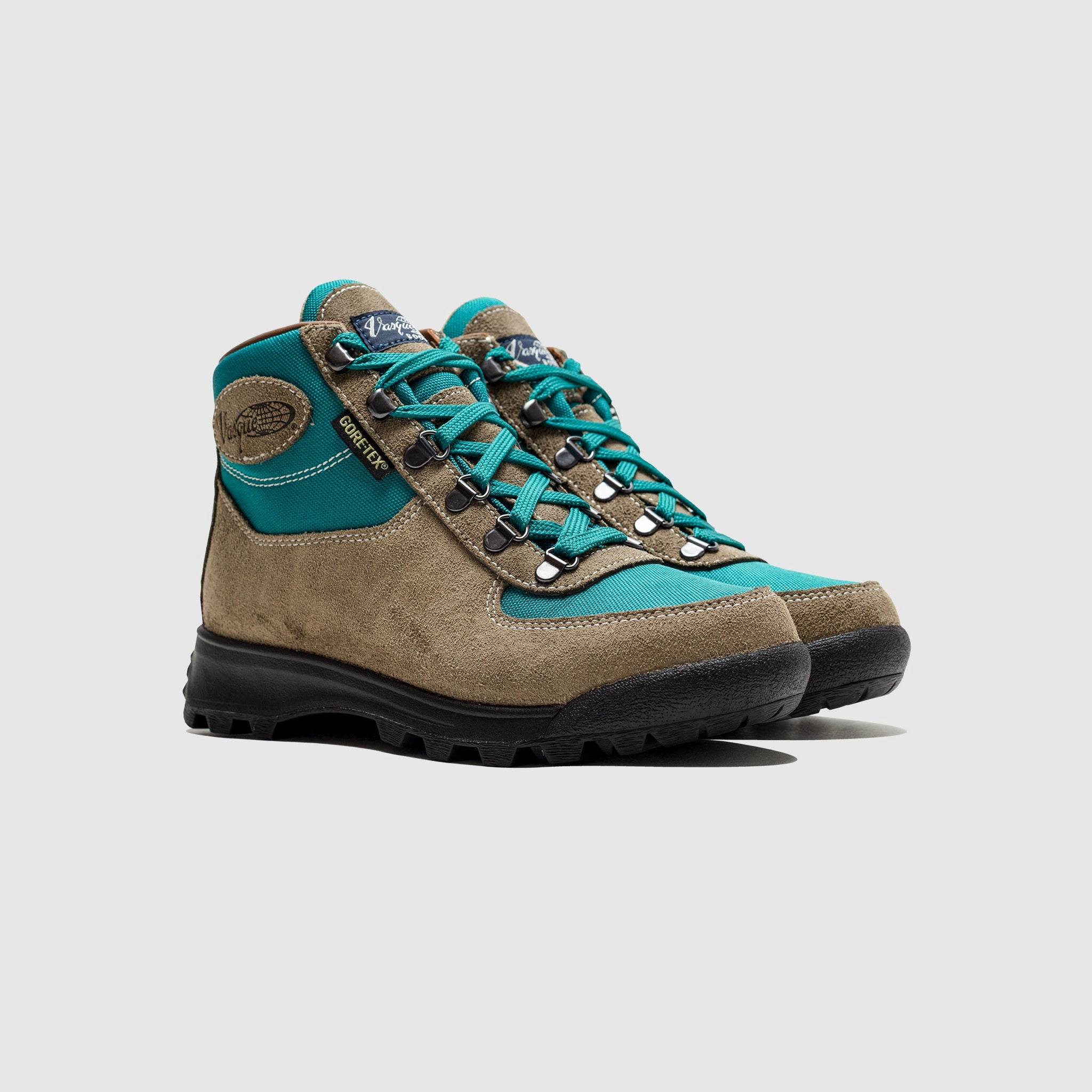 Comfortable Straps WMNS SKYWALK GTX
