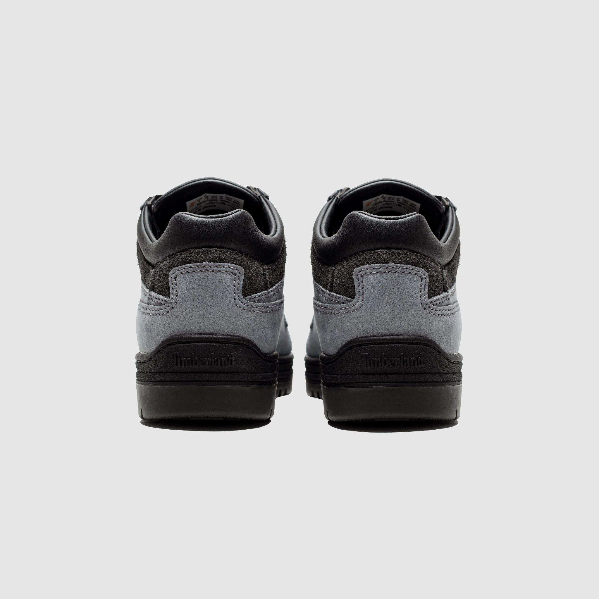 Seamless Interior Construction HERITAGE MID LACE UP GTX BOOT