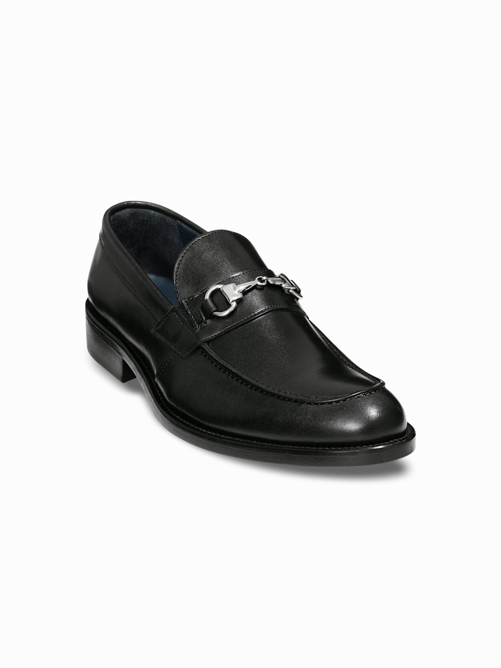 Comfortable Walking Easy Movement Archer Bit Loafer