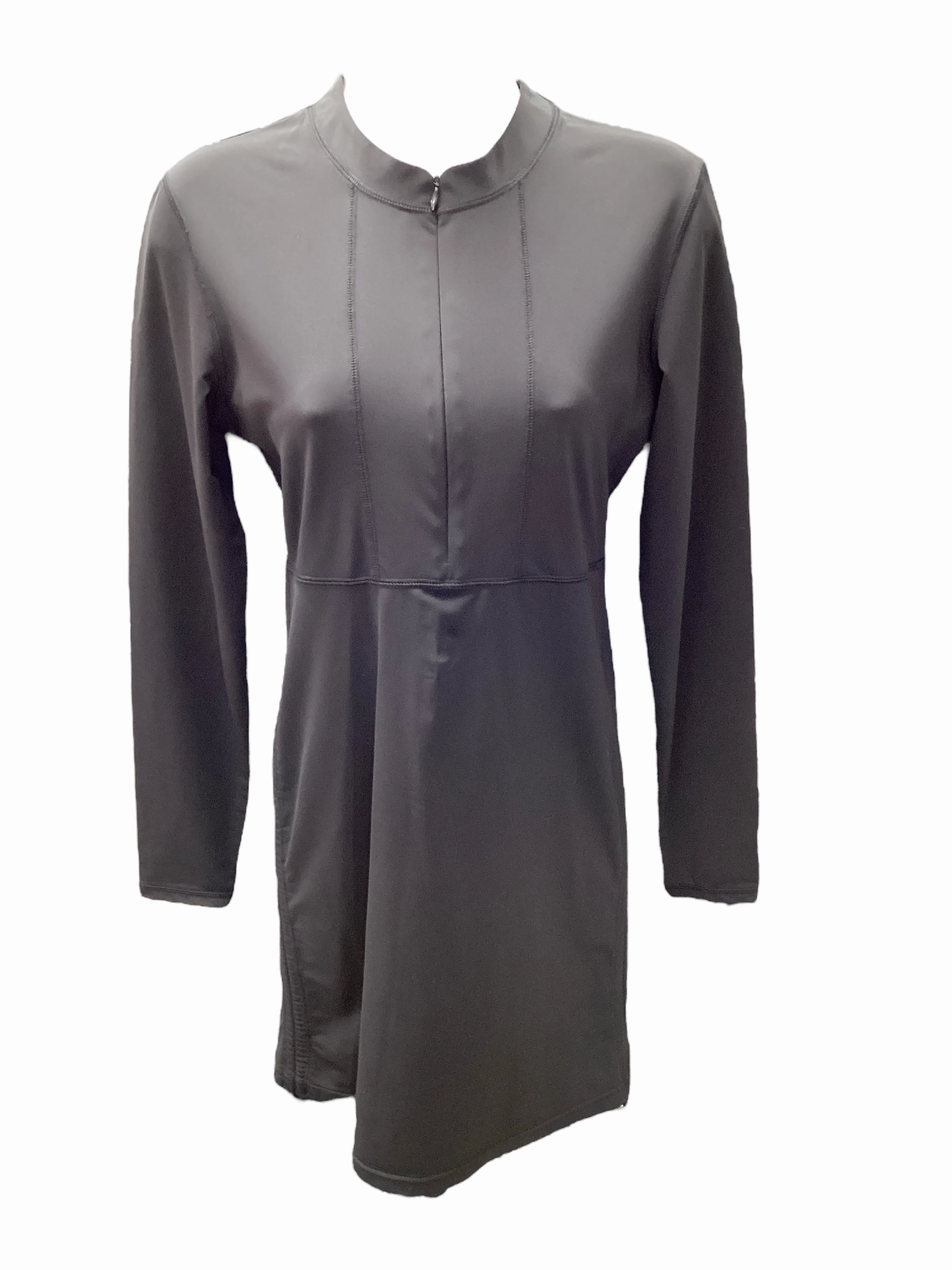 Layering Piece Athleta Women's Dress Black M