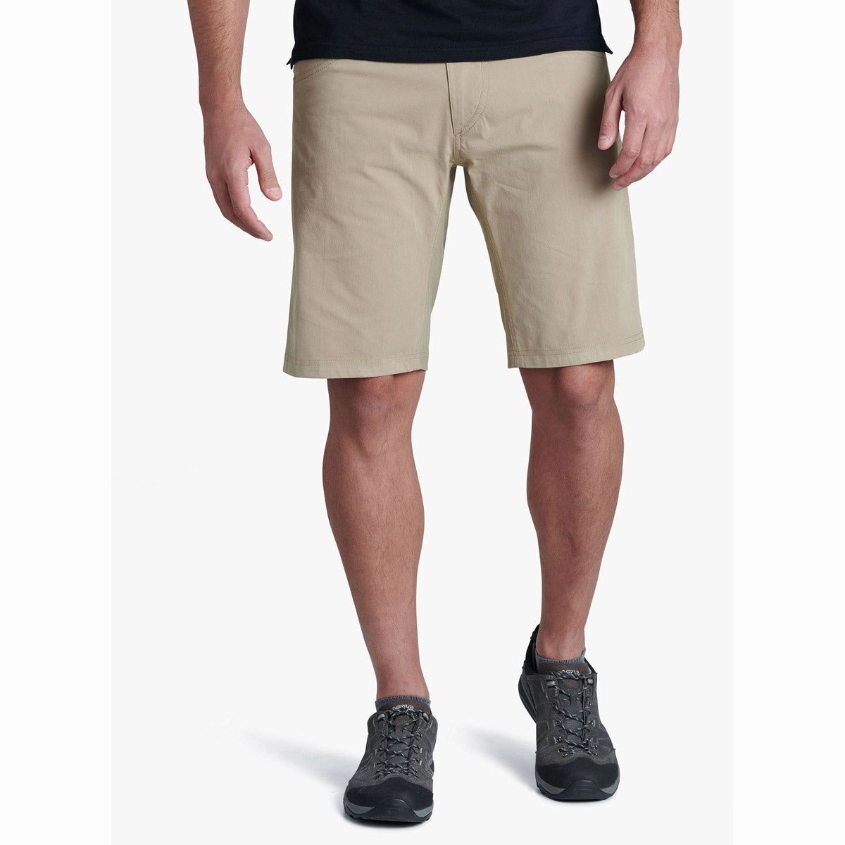 Men's Radikl Short - 10" Quick Flex