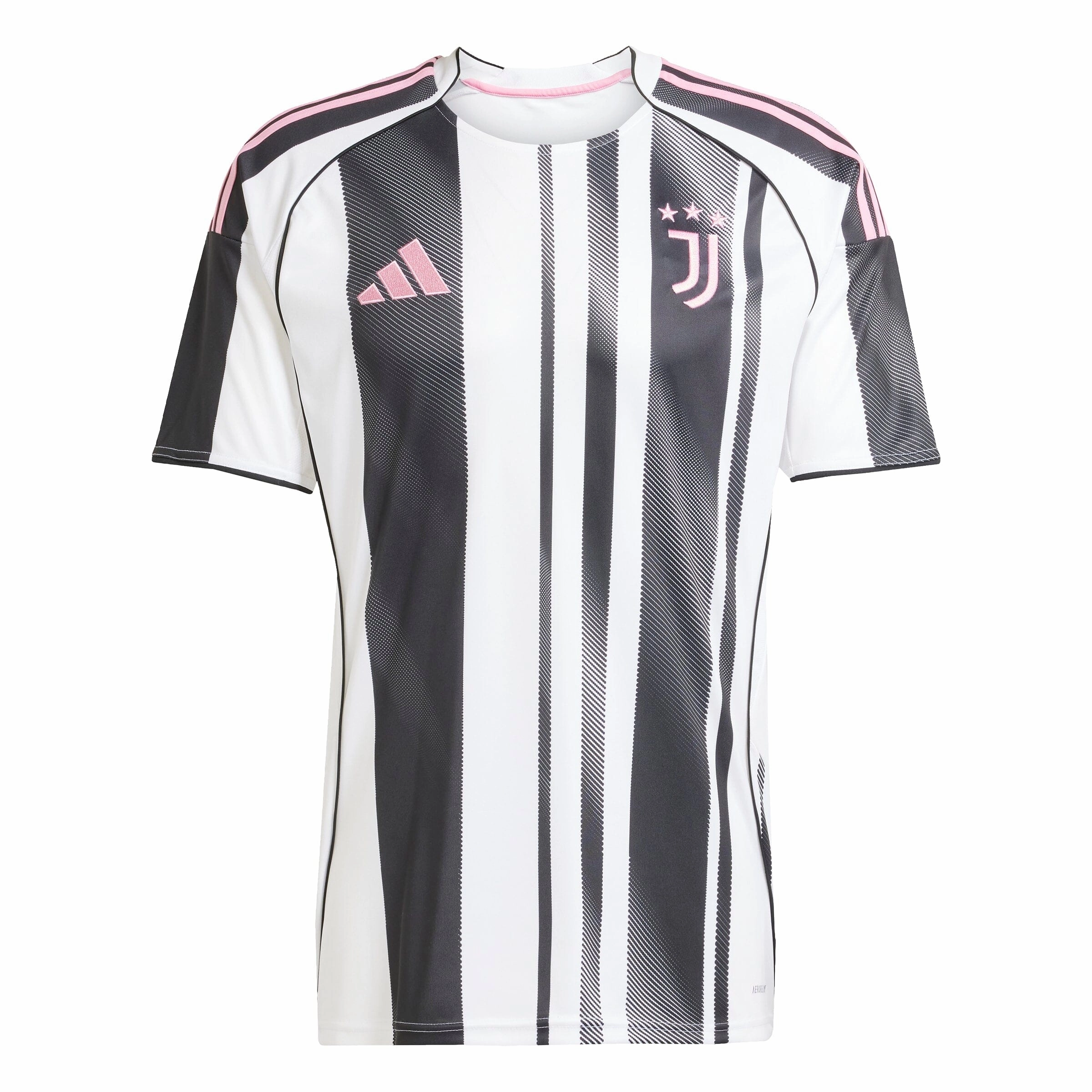 Airflow Channel Panels Juventus 25/26 Home Jersey (JJ4320)