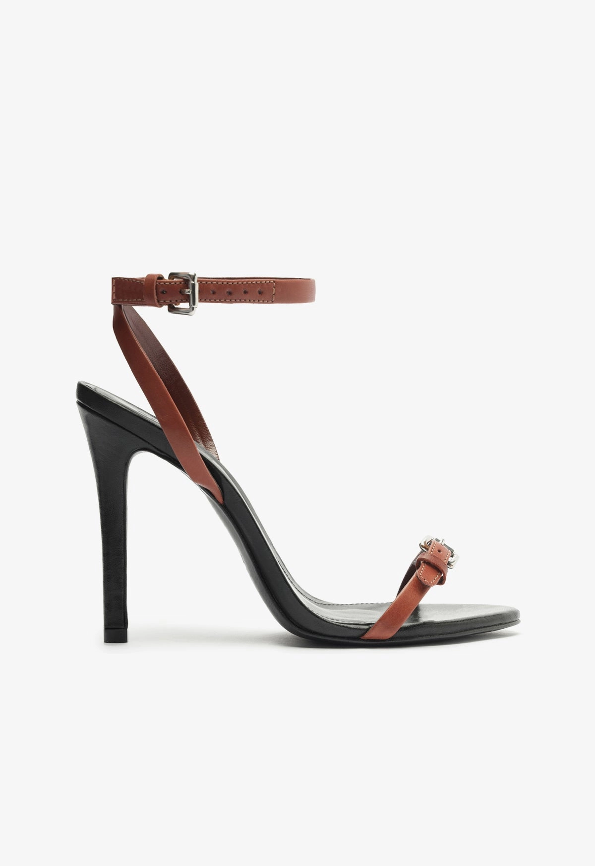 All Daywear Bare Feel Aurora Sandal