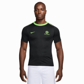 Action Fit Australia 25/26 Academy Pro Top (FV0083-010)