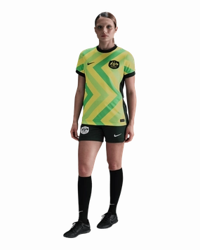 Australia 25/26 Home Womens Jersey (FQ8843-710) Urban Street