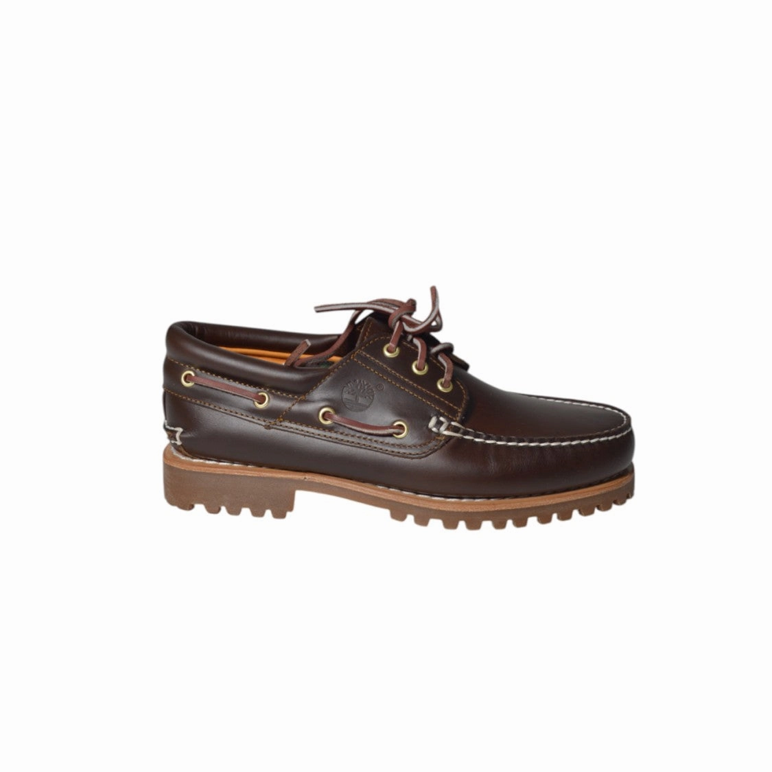 Authentic Boat Shoe Anti-microbial