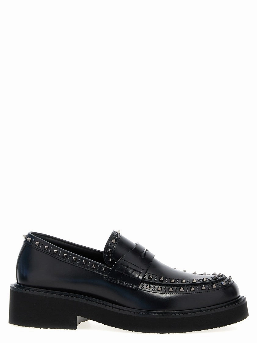 Fresh Flow 'Gentleglam' Loafers