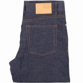 Functional Wear Casual Fit Bestie - 10oz Rinsed Denim