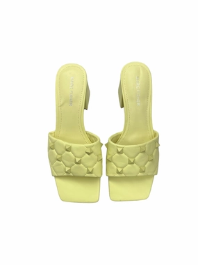 Shoes Heels Block By Marc Fisher  Size: 7.5 Wide Heel Pumps Relaxed Glam